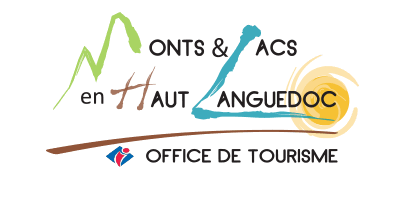 Tourisme Monts et Lacs en Haut Languedoc