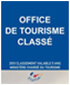 Office de Tourisme classé