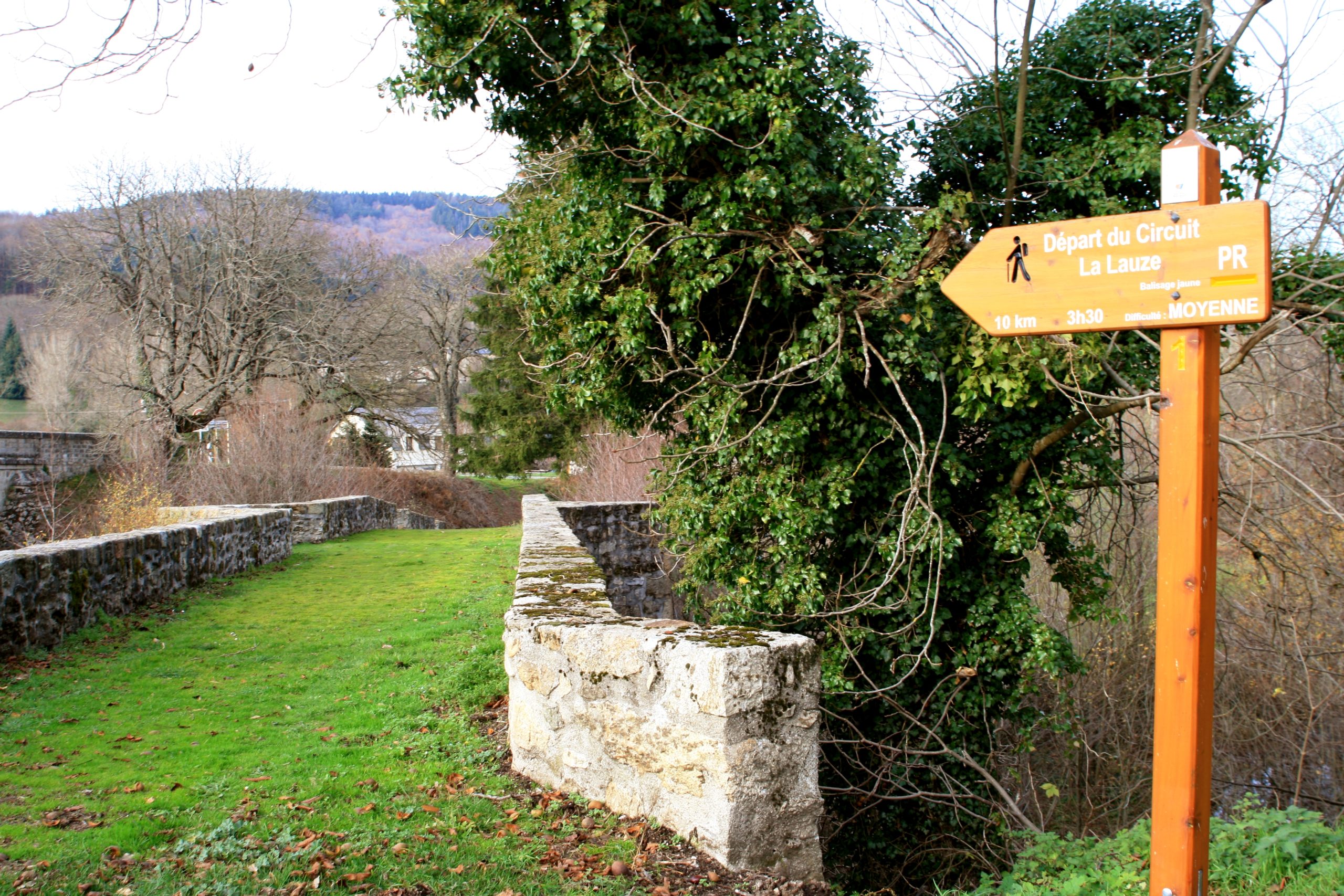 Sentier Prévert Fraïsse